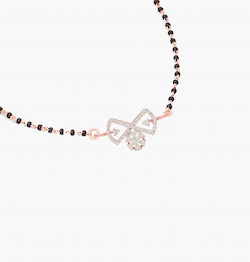 The Aye Tales Mangalsutra